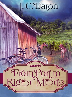 cover image of From Port to Rigor Morte